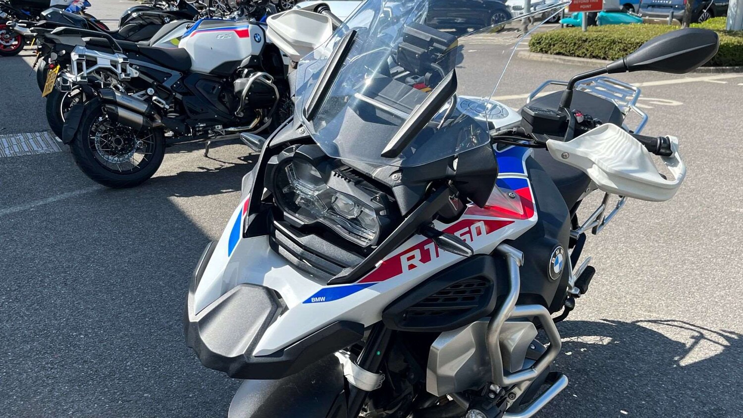 Used BMW R 2021 for sale - 78352022: Photo 9