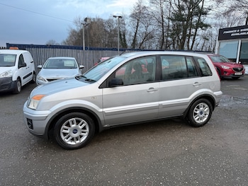 Used Ford Fusion 2007 for sale - 77312978: Photo