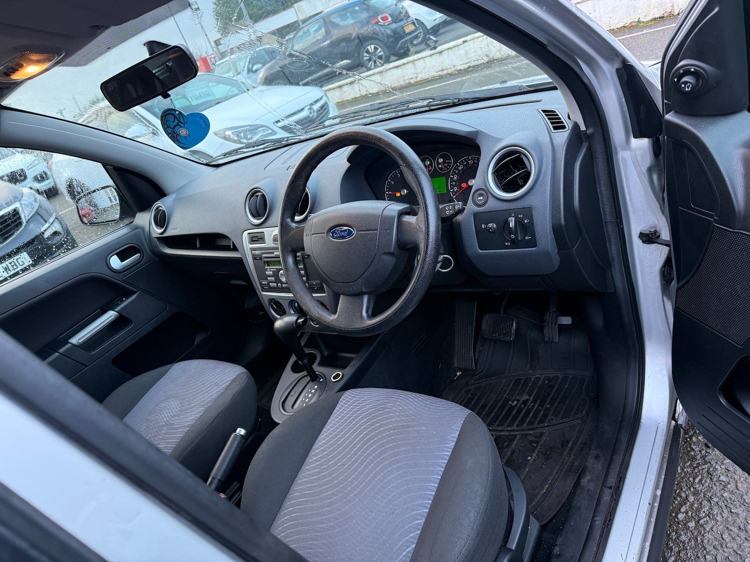 Used Ford Fusion 2007 for sale - 77312978: Photo 7