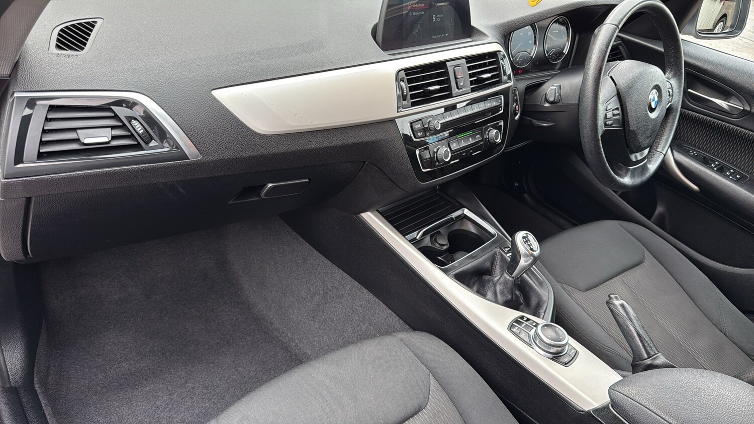 Used BMW 1 Series 2018 for sale - 77631387: Photo 12