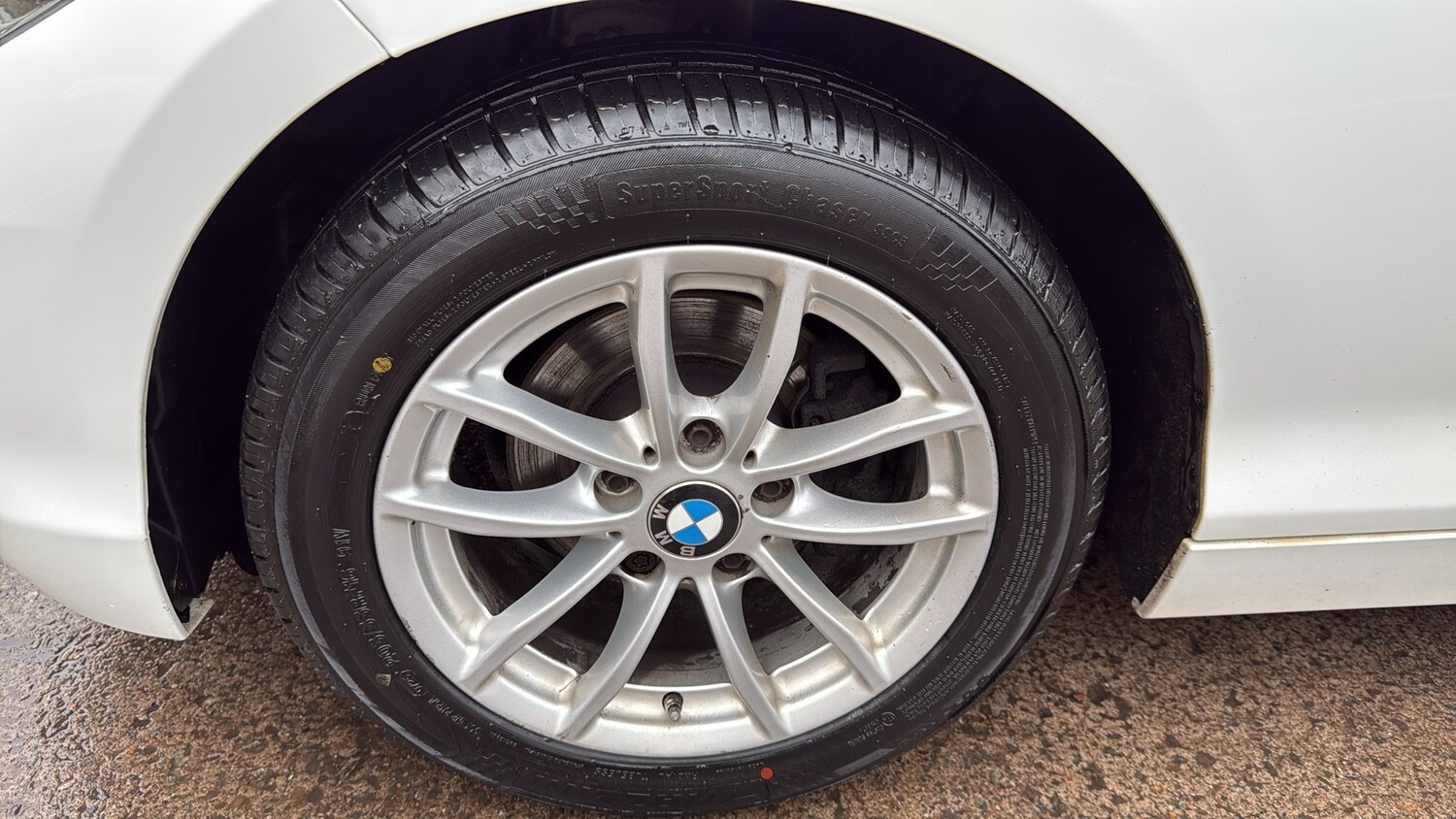 Used BMW 1 Series 2018 for sale - 77631387: Photo 15