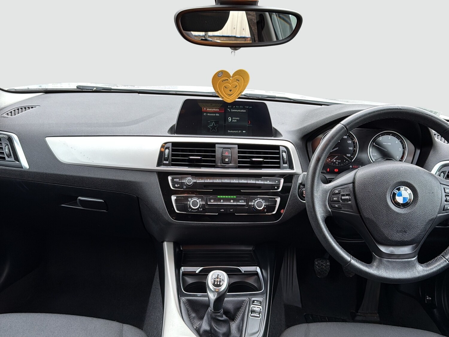 Used BMW 1 Series 2018 for sale - 77631387: Photo 8