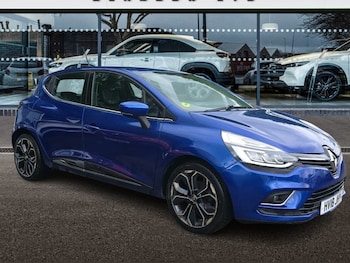 Used Renault Clio 2018 for sale - 78920363: Photo