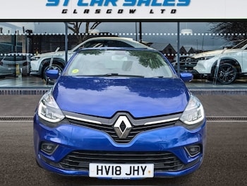 Used Renault Clio 2018 for sale - 78920363: Photo