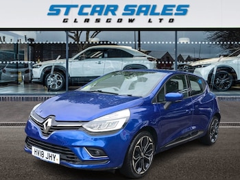 Used Renault Clio 2018 for sale - 78920363: Photo