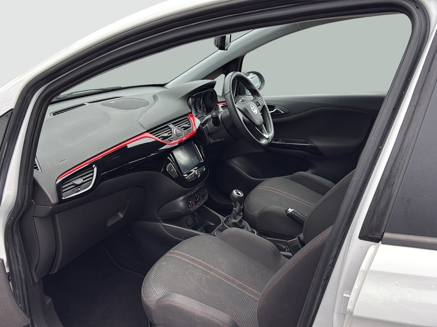 Used Vauxhall Corsa 2019 for sale - 77703282: Photo 11