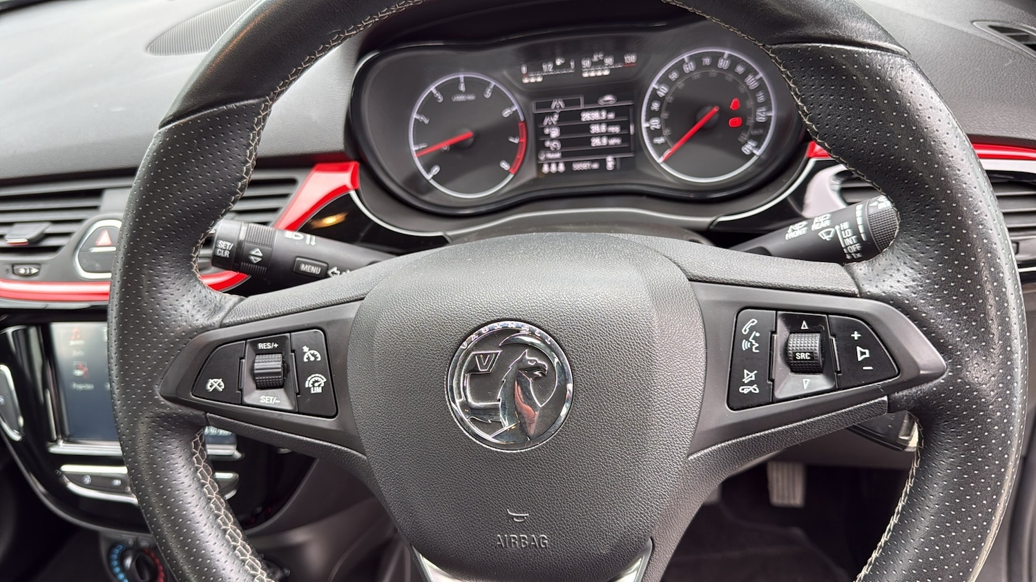 Used Vauxhall Corsa 2019 for sale - 77703282: Photo 13