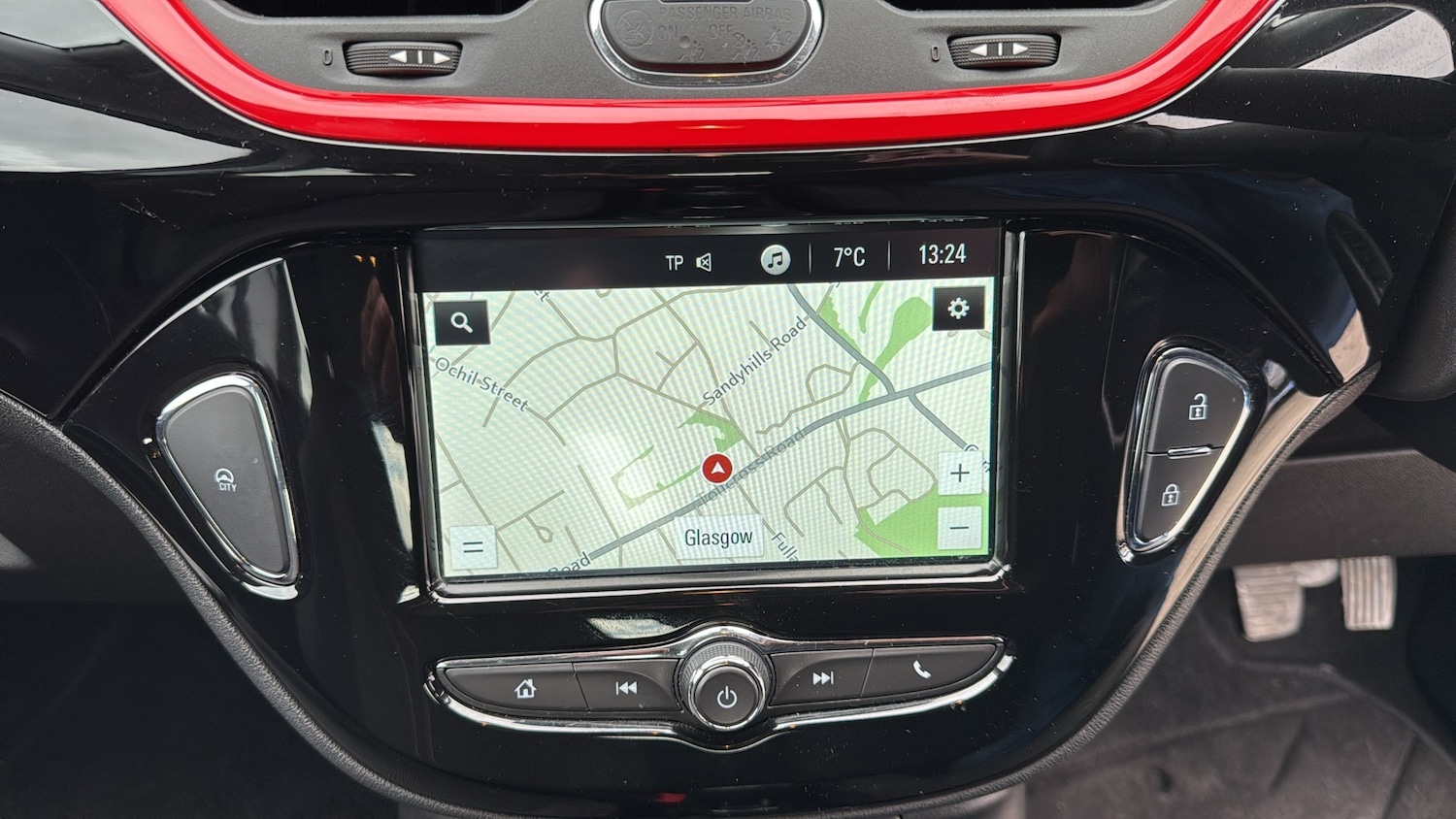 Used Vauxhall Corsa 2019 for sale - 77703282: Photo 15