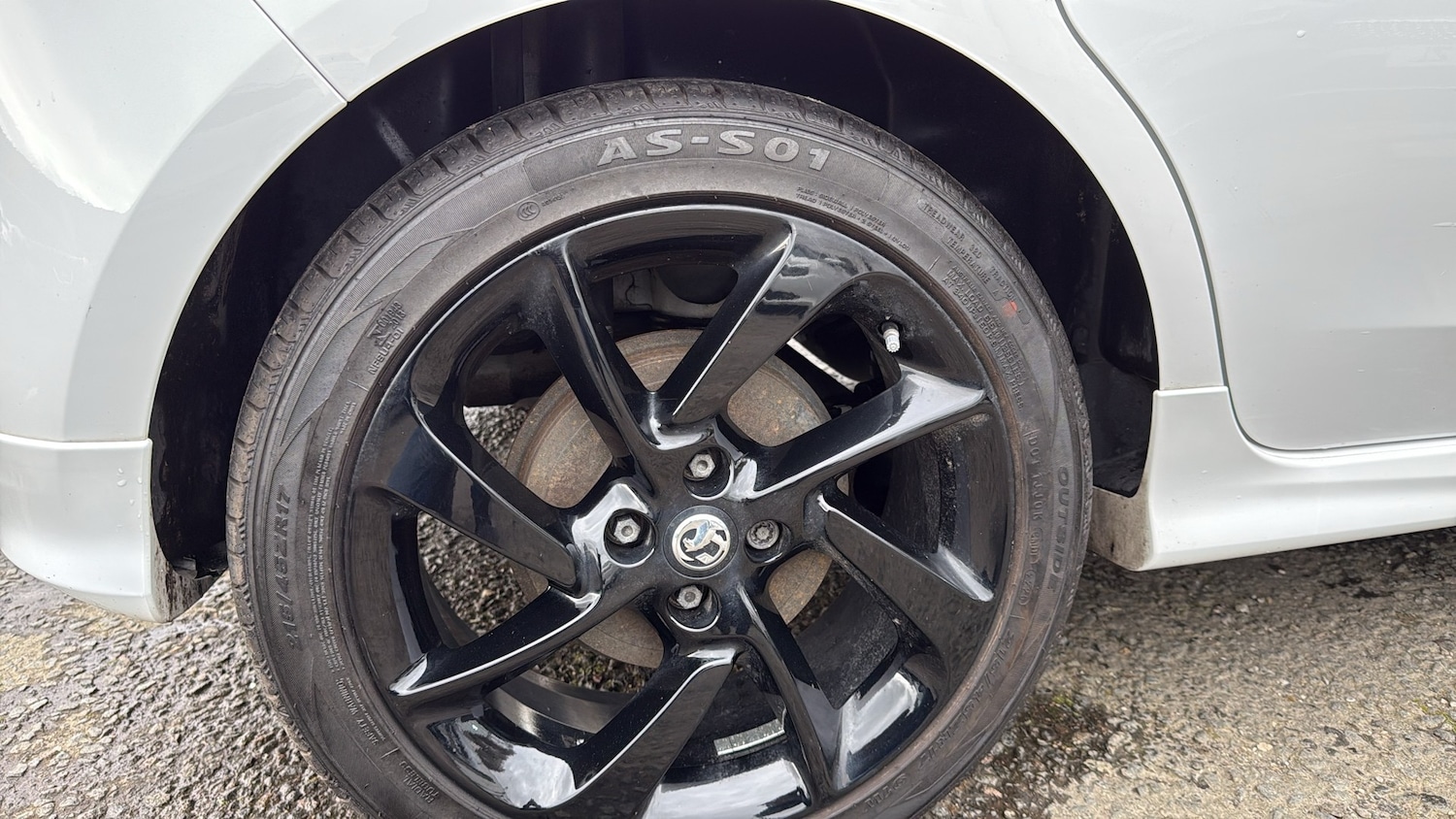 Used Vauxhall Corsa 2019 for sale - 77703282: Photo 18