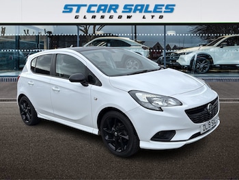 Used Vauxhall Corsa 2019 for sale - 77703282: Photo