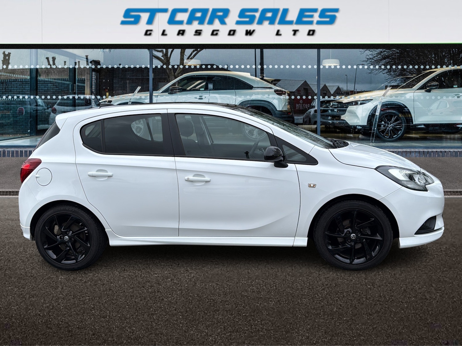 Used Vauxhall Corsa 2019 for sale - 77703282: Photo 6