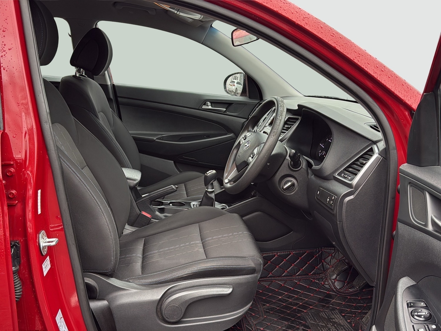 Used Hyundai TUCSON 2017 for sale - 78134824: Photo 10