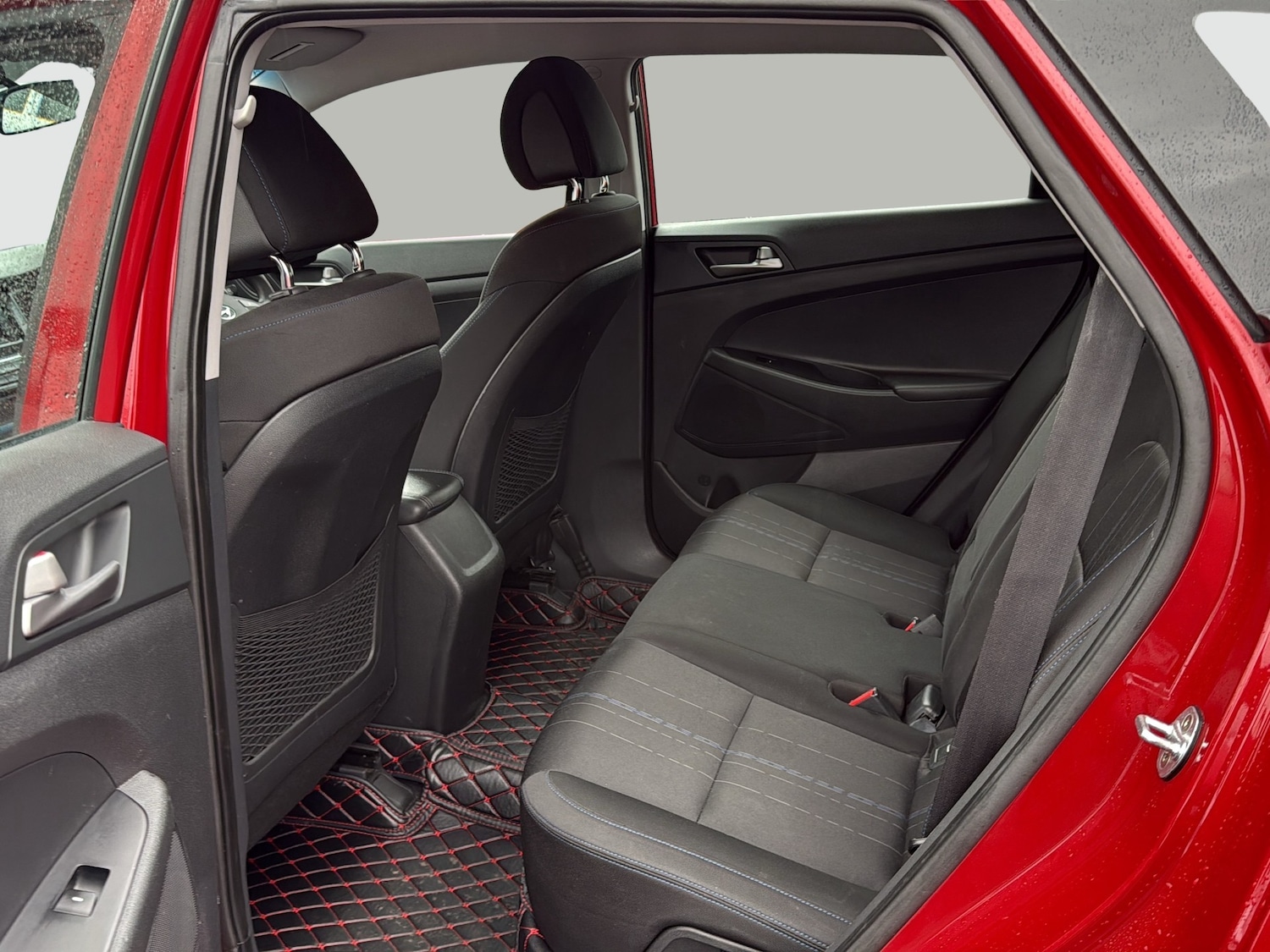 Used Hyundai TUCSON 2017 for sale - 78134824: Photo 12