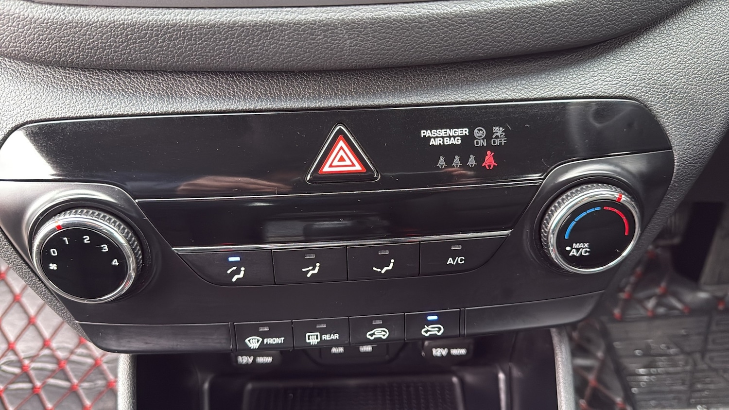 Used Hyundai TUCSON 2017 for sale - 78134824: Photo 14