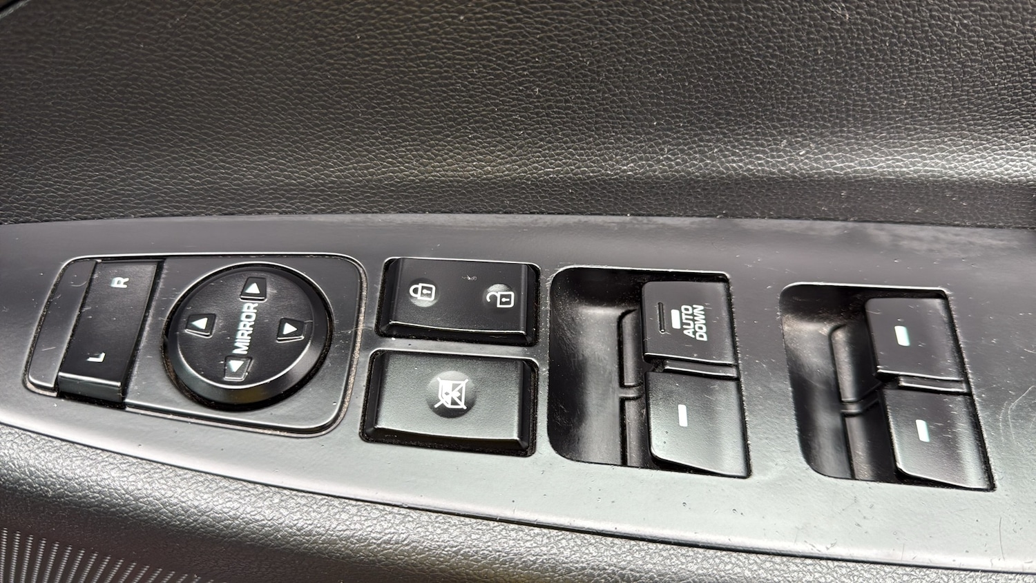 Used Hyundai TUCSON 2017 for sale - 78134824: Photo 19