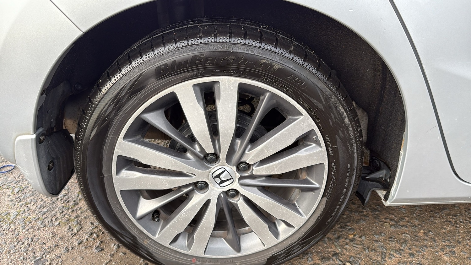 Used Honda Jazz 2024 for sale - 76985701: Photo 12