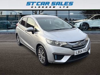 Used Honda Jazz 2024 for sale - 76985701: Photo