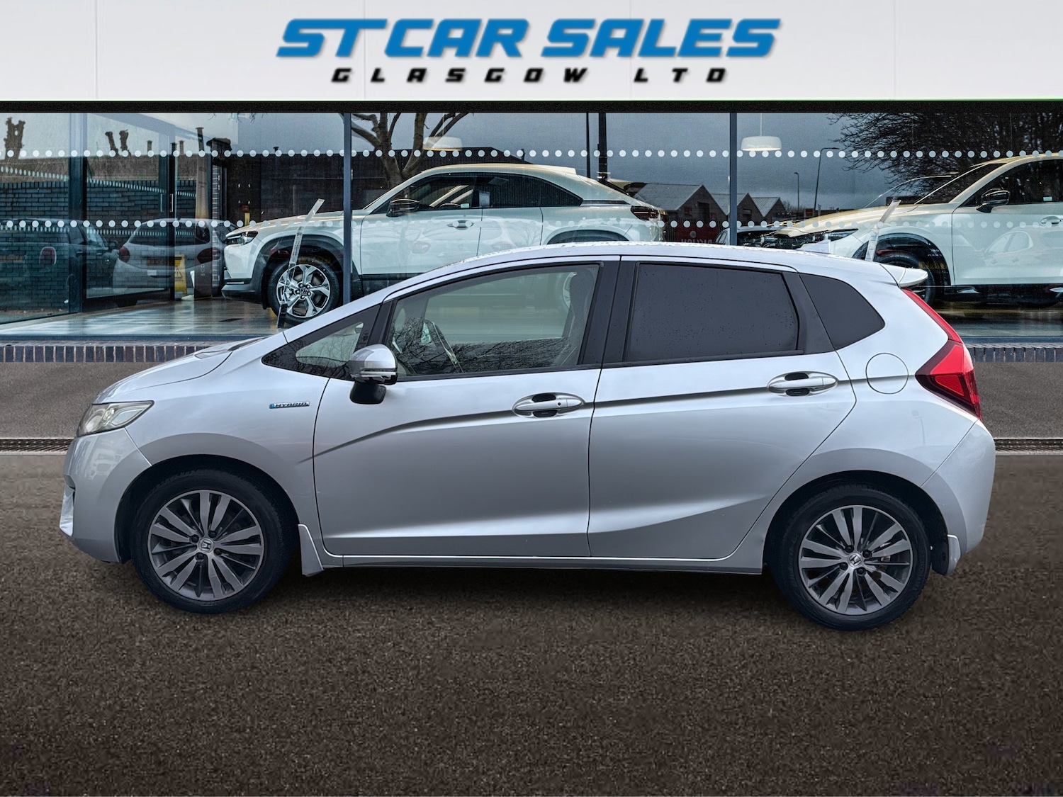 Used Honda Jazz 2024 for sale - 76985701: Photo 5