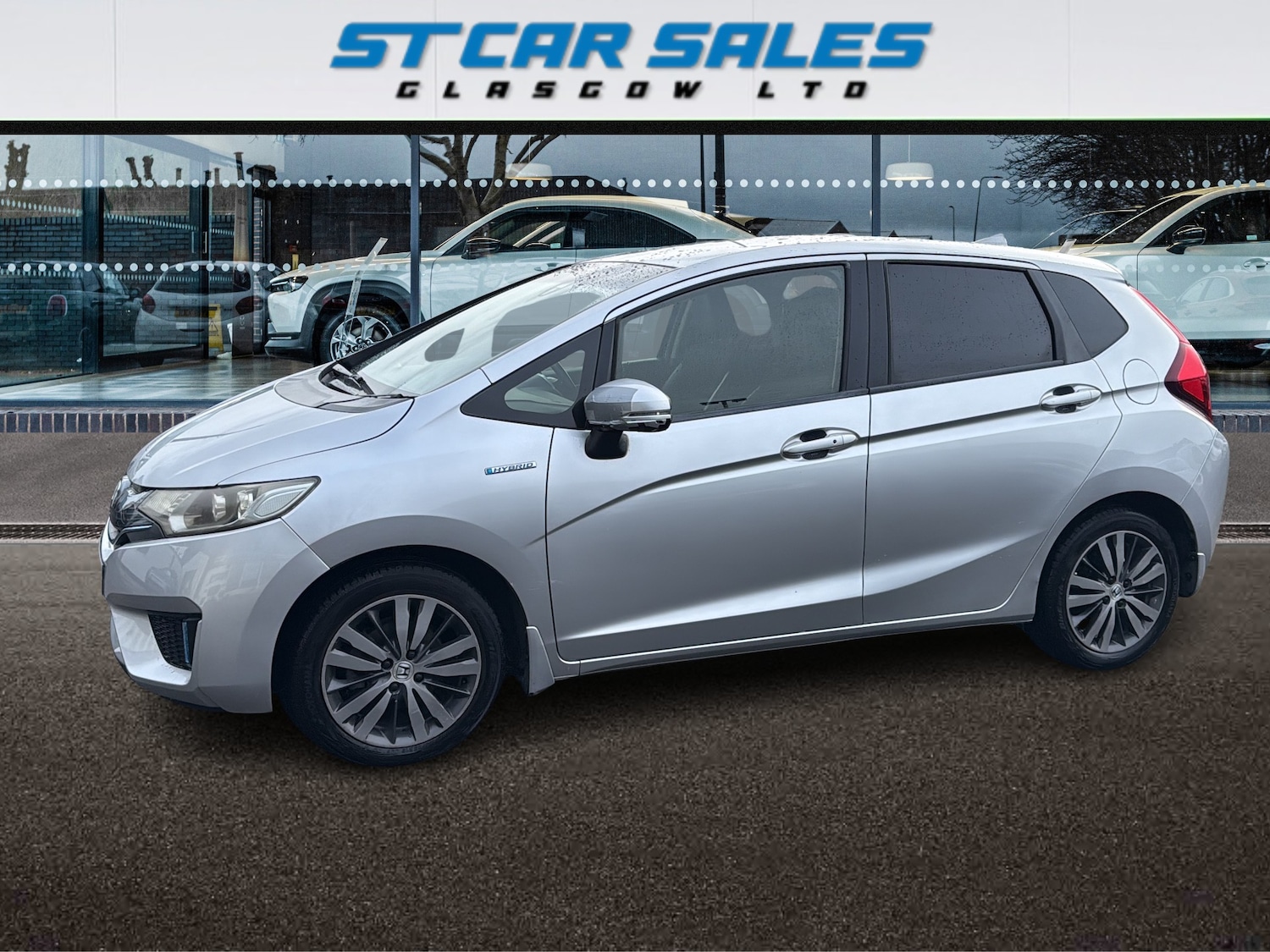 Used Honda Jazz 2024 for sale - 76985701: Photo 6