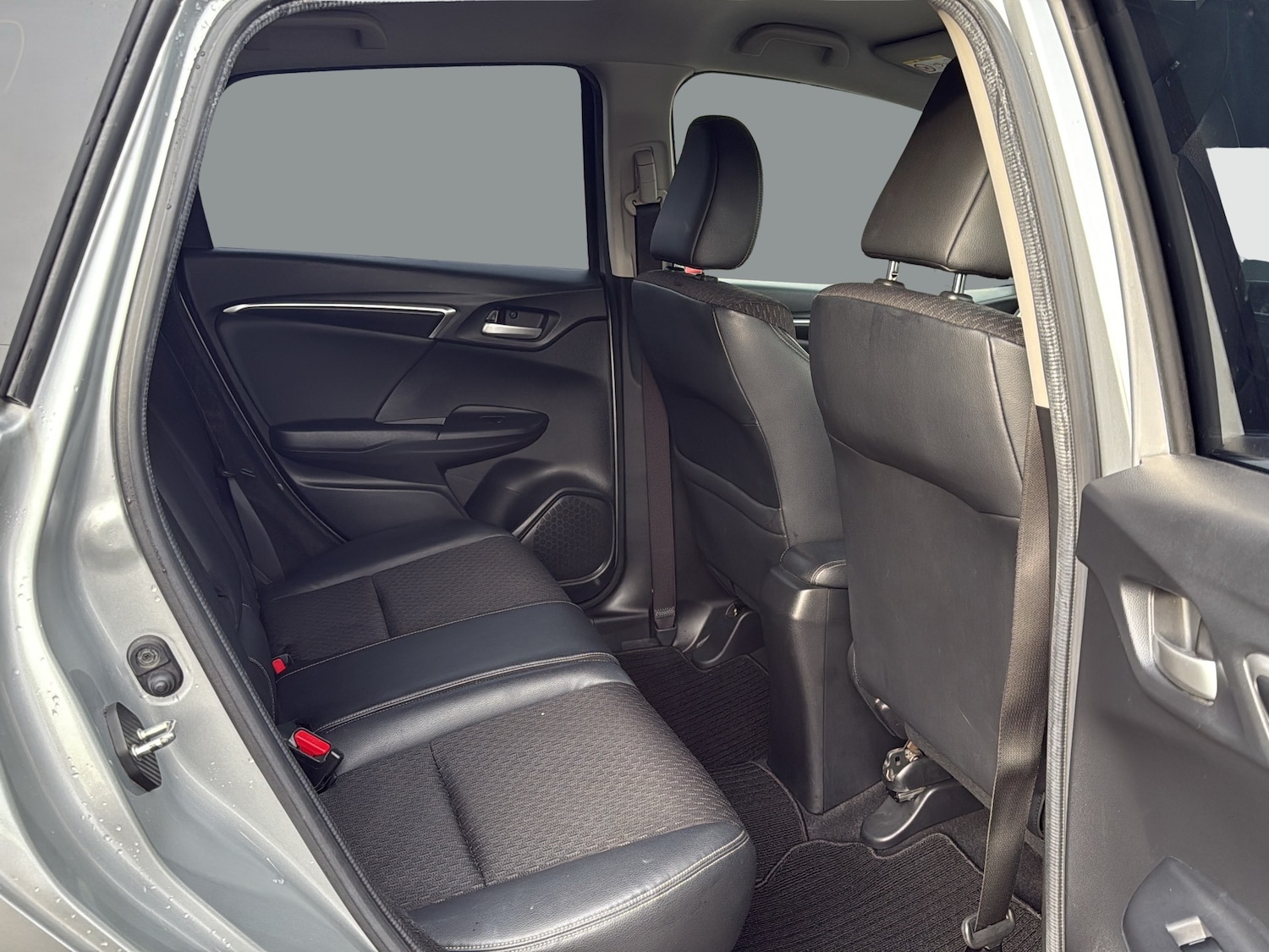 Used Honda Jazz 2024 for sale - 76985701: Photo 8