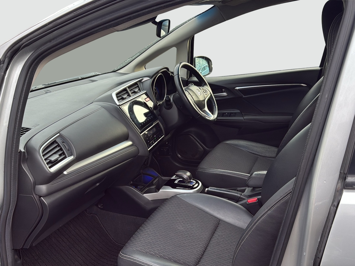 Used Honda Jazz 2024 for sale - 76985701: Photo 9