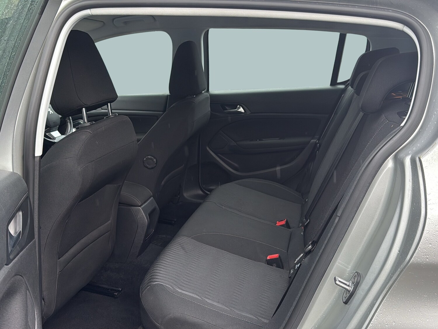 Used Peugeot 308 for sale - 77477048: Photo 8