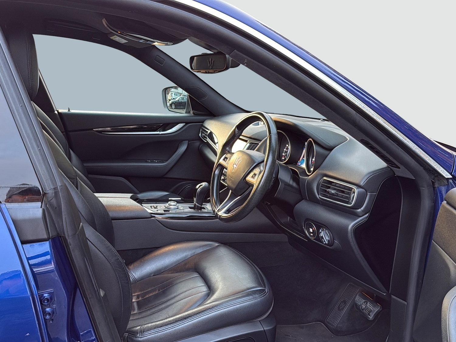 Used Maserati Levante 2017 for sale - 76313786: Photo 10
