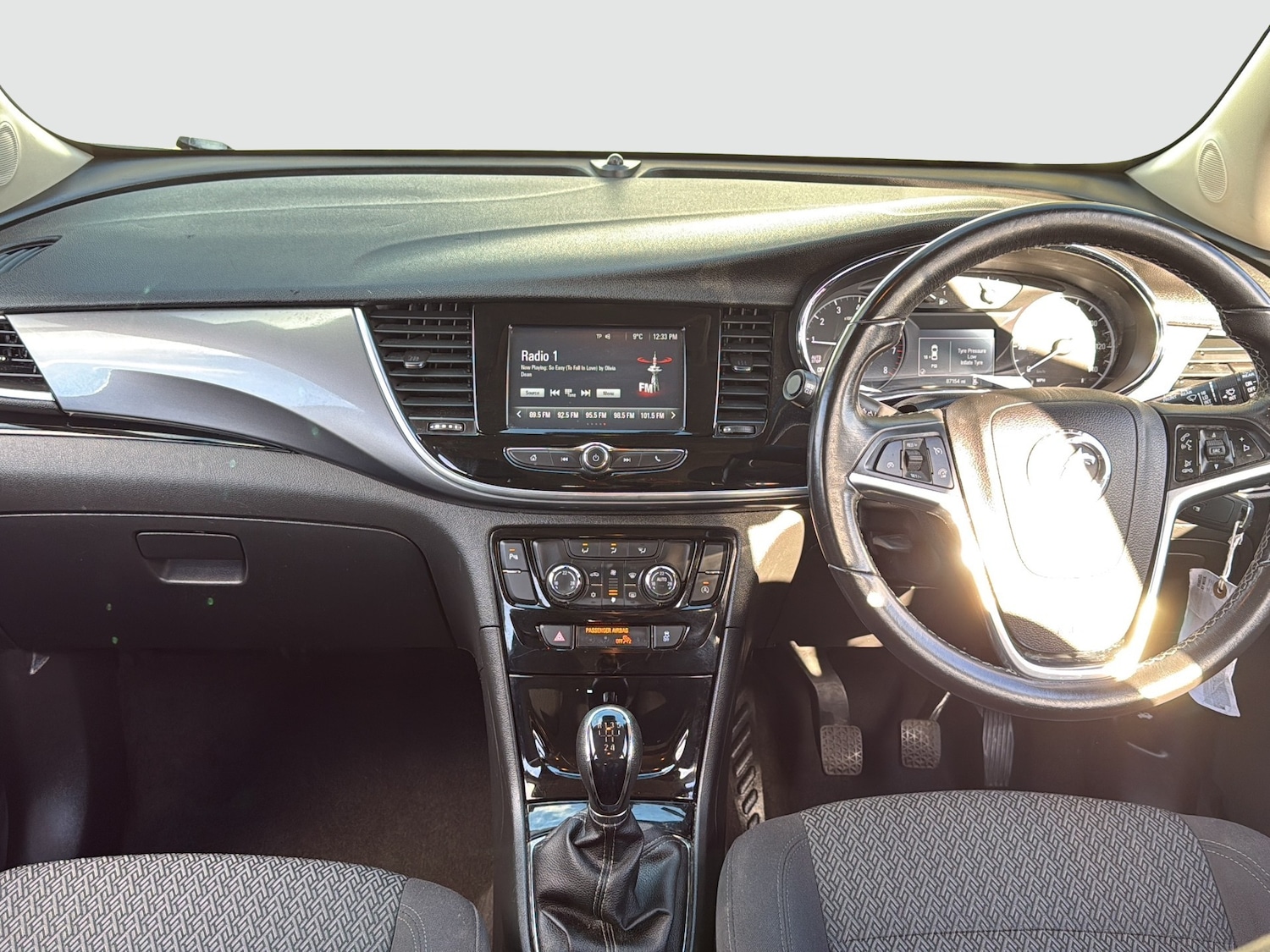 Used Vauxhall Mokka X 2017 for sale - 77373137: Photo 7