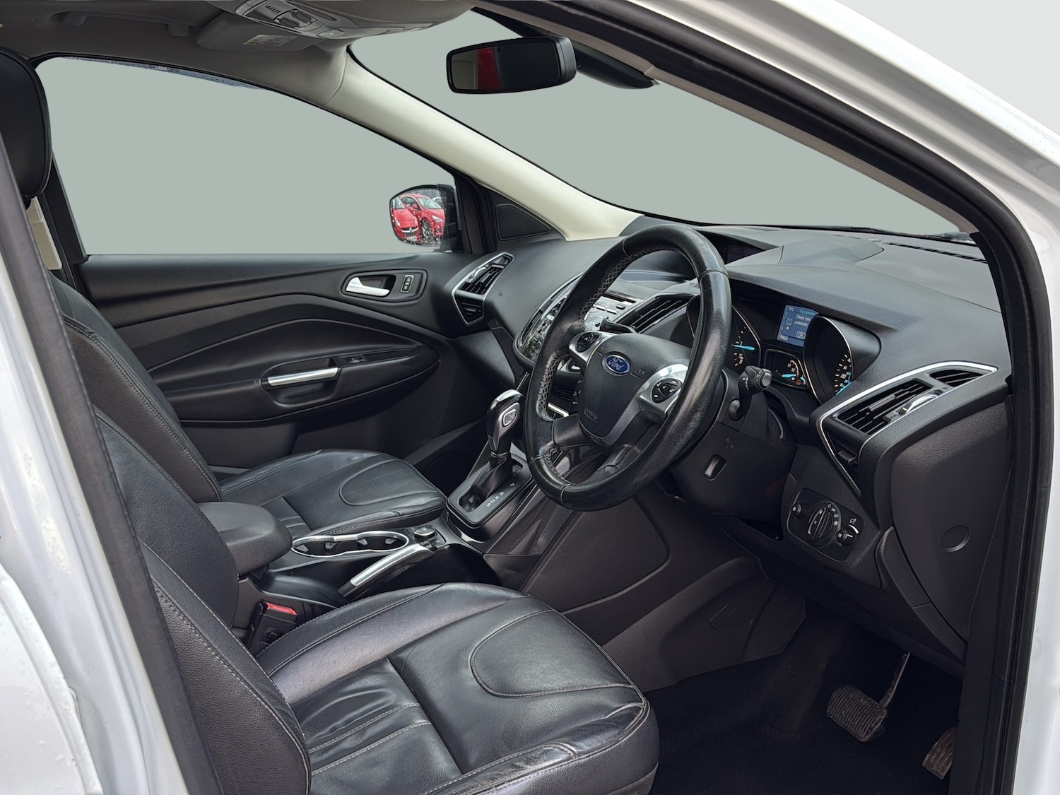 Used Ford Kuga 2014 for sale - 77236202: Photo 10