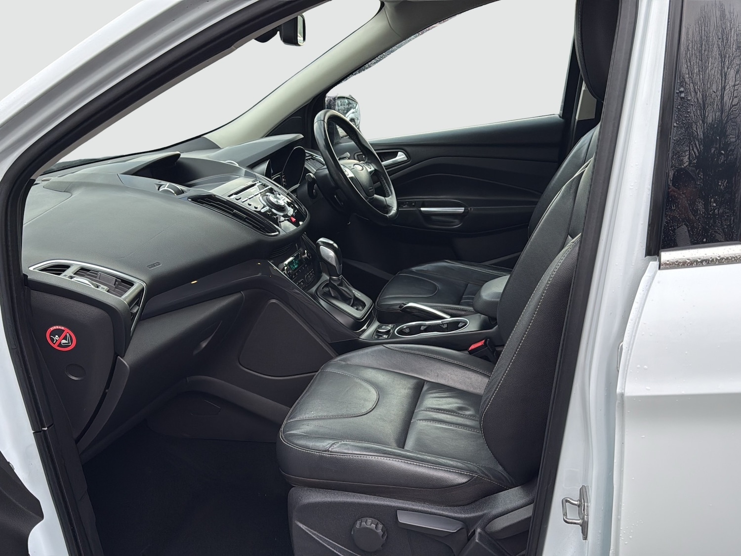 Used Ford Kuga 2014 for sale - 77236202: Photo 11