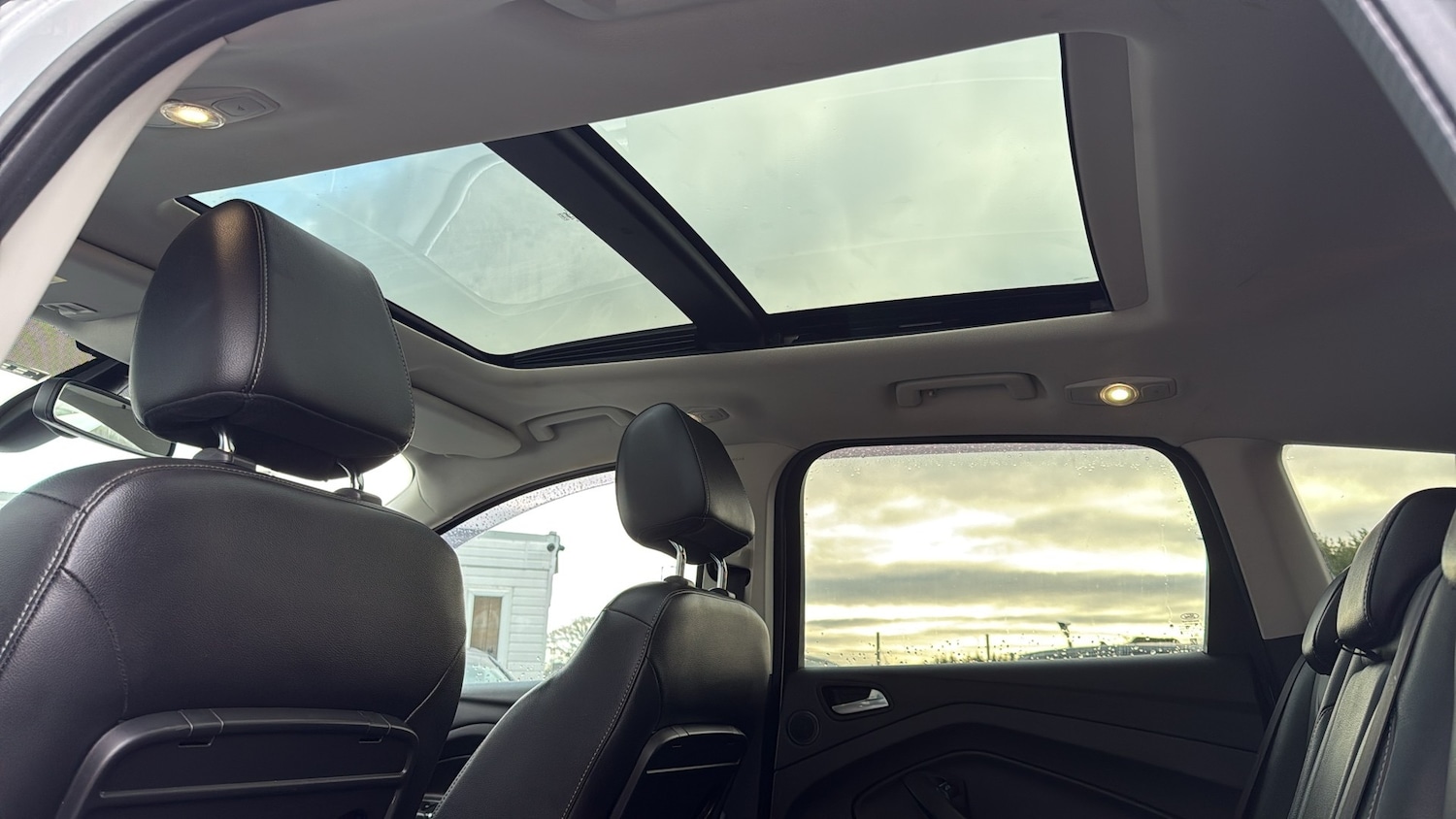 Used Ford Kuga 2014 for sale - 77236202: Photo 12