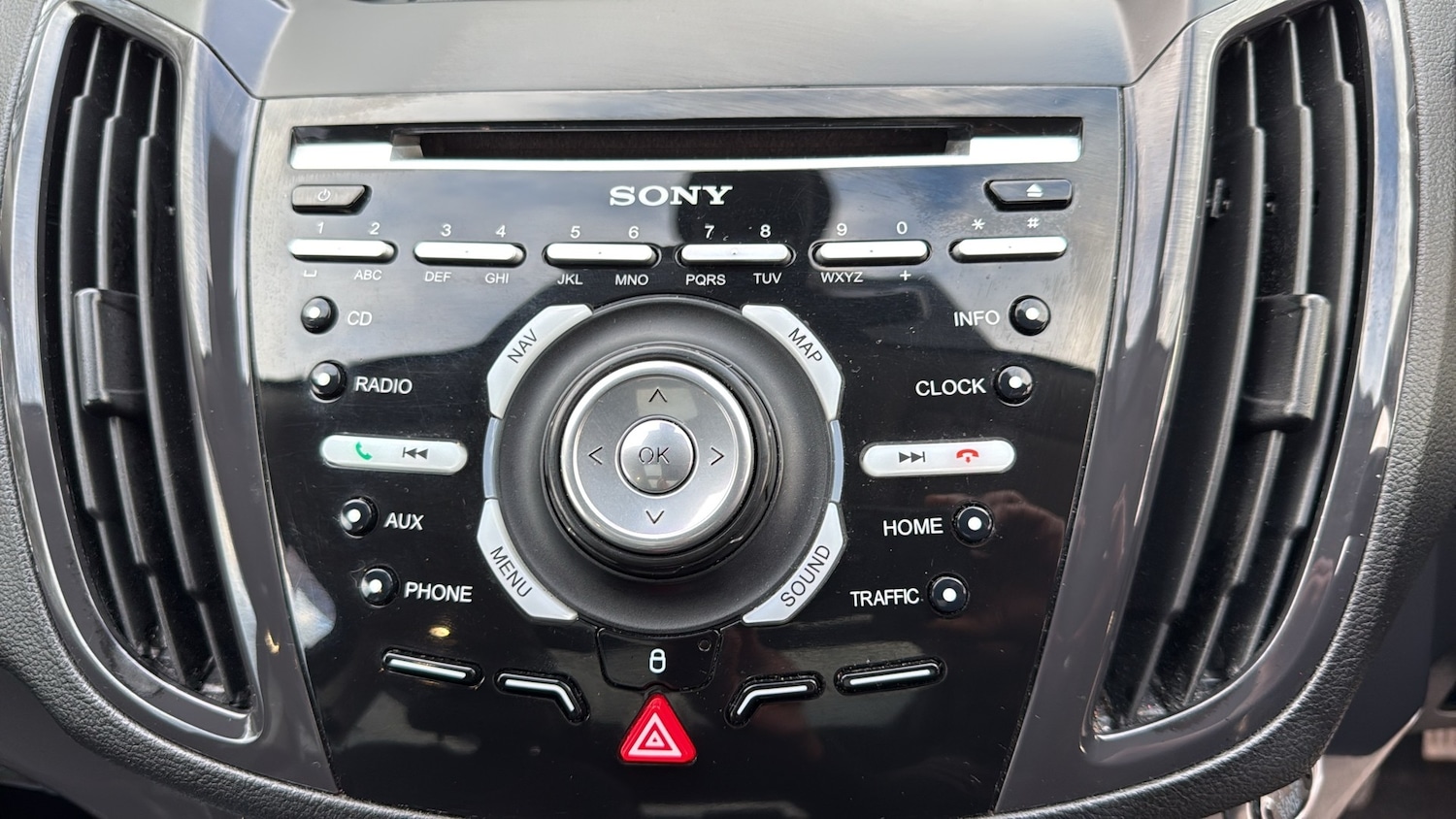 Used Ford Kuga 2014 for sale - 77236202: Photo 8