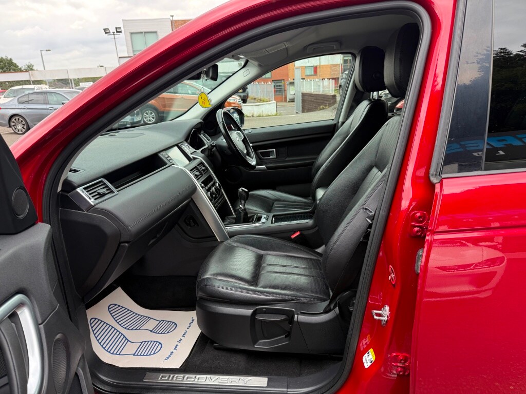 Vehicle 16