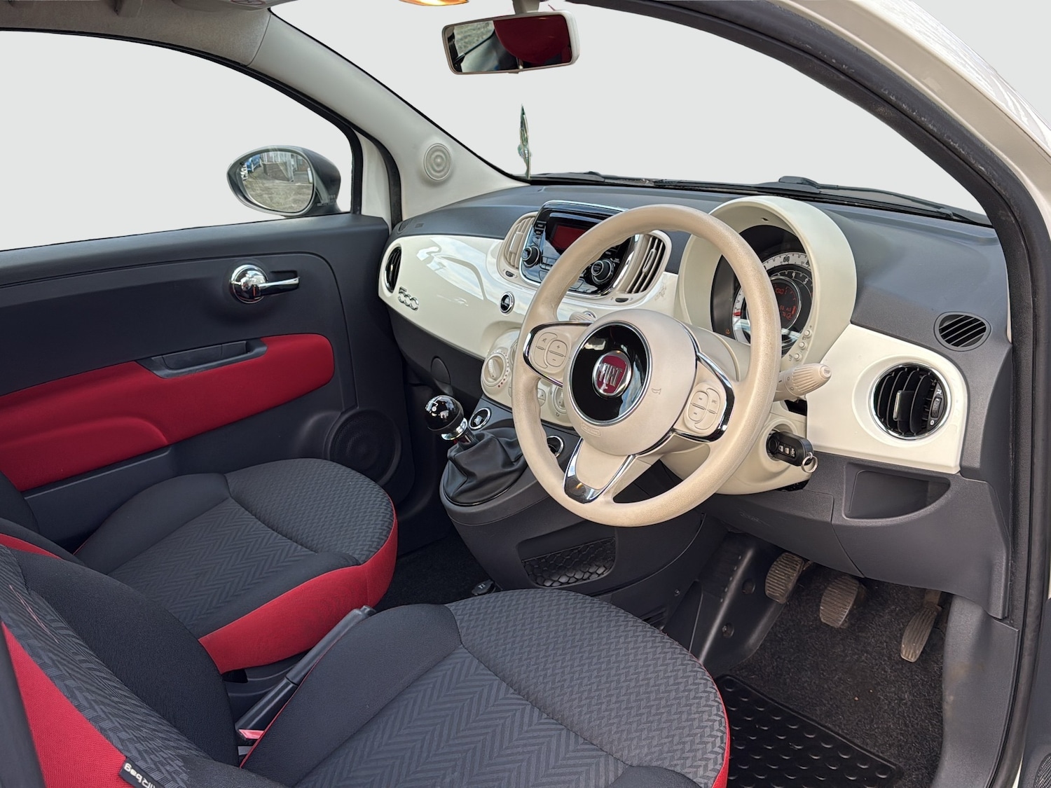 Used Fiat 500 2016 for sale - 77053546: Photo 10