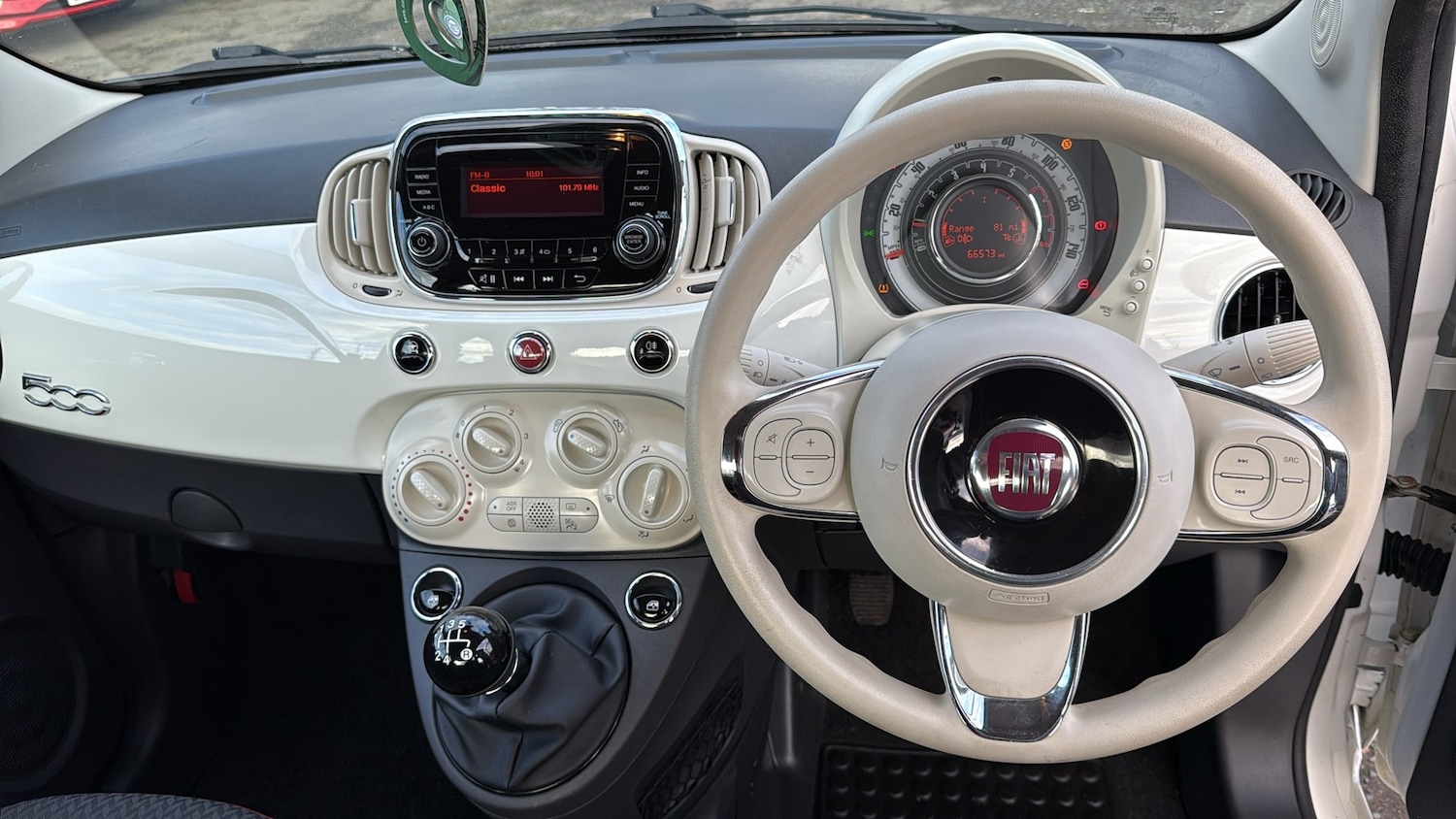 Used Fiat 500 2016 for sale - 77053546: Photo 11