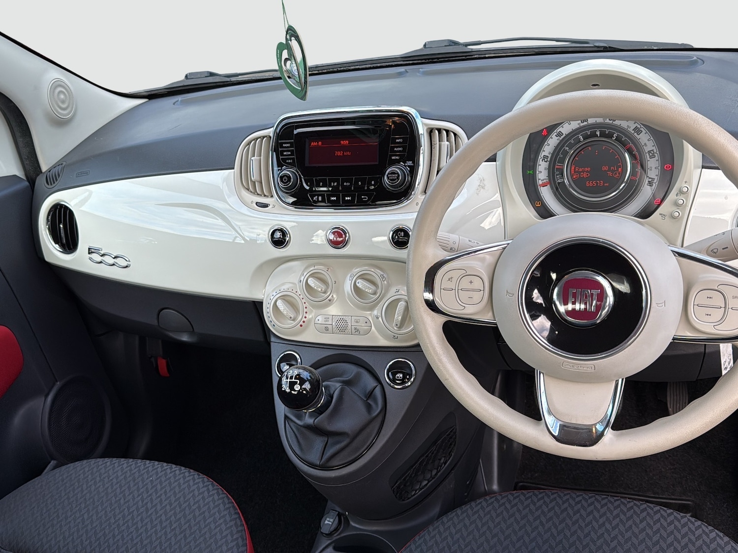 Used Fiat 500 2016 for sale - 77053546: Photo 7