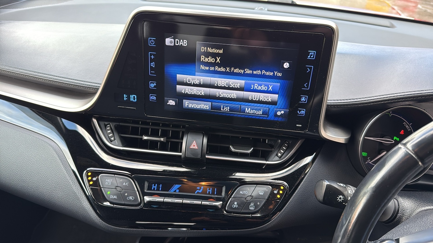 Used Toyota C-HR 2018 for sale - 78016051: Photo 12