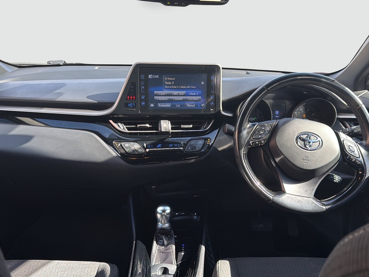 Used Toyota C-HR 2018 for sale - 78016051: Photo 7