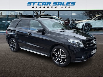 Used Mercedes-Benz GLE 2018 for sale - 78883308: Photo