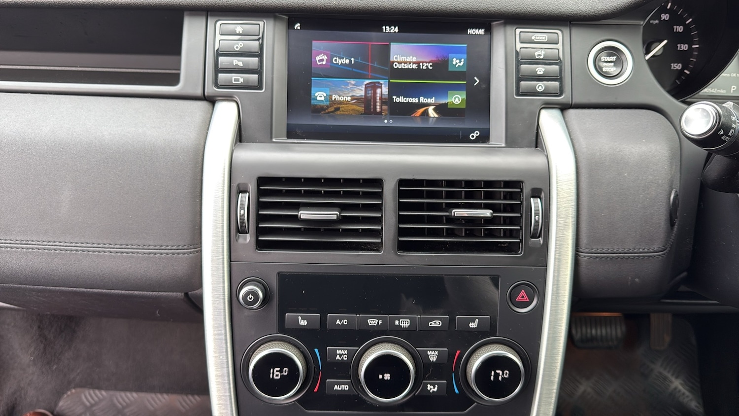 Used Land Rover Discovery Sport 2018 for sale - 77106830: Photo 11