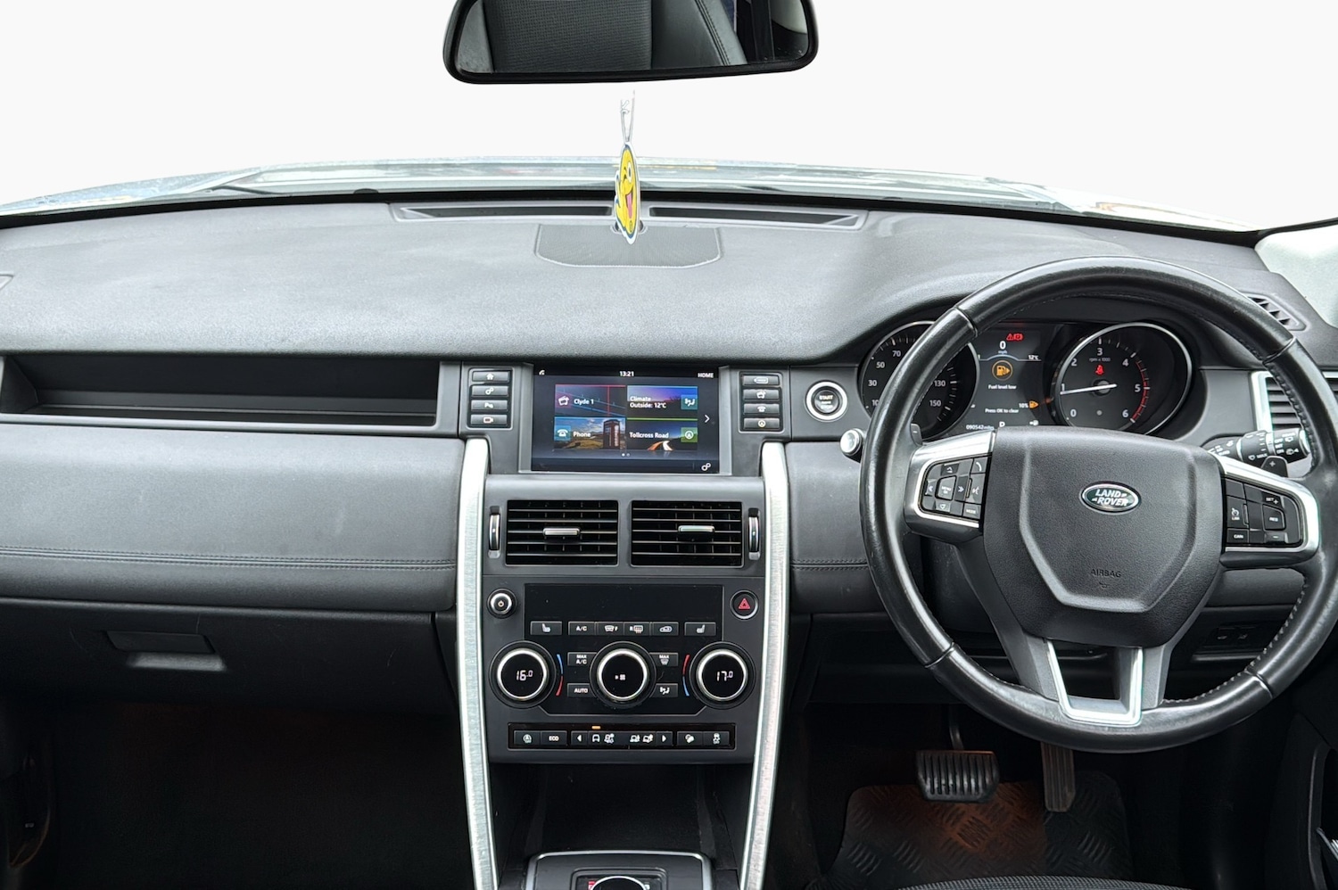 Used Land Rover Discovery Sport 2018 for sale - 77106830: Photo 7