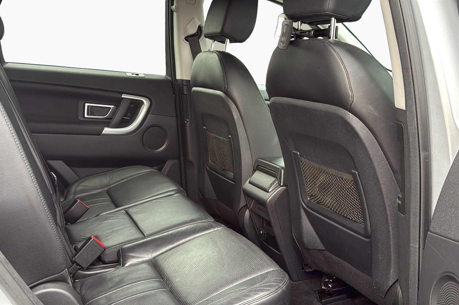 Used Land Rover Discovery Sport 2018 for sale - 77106830: Photo 8