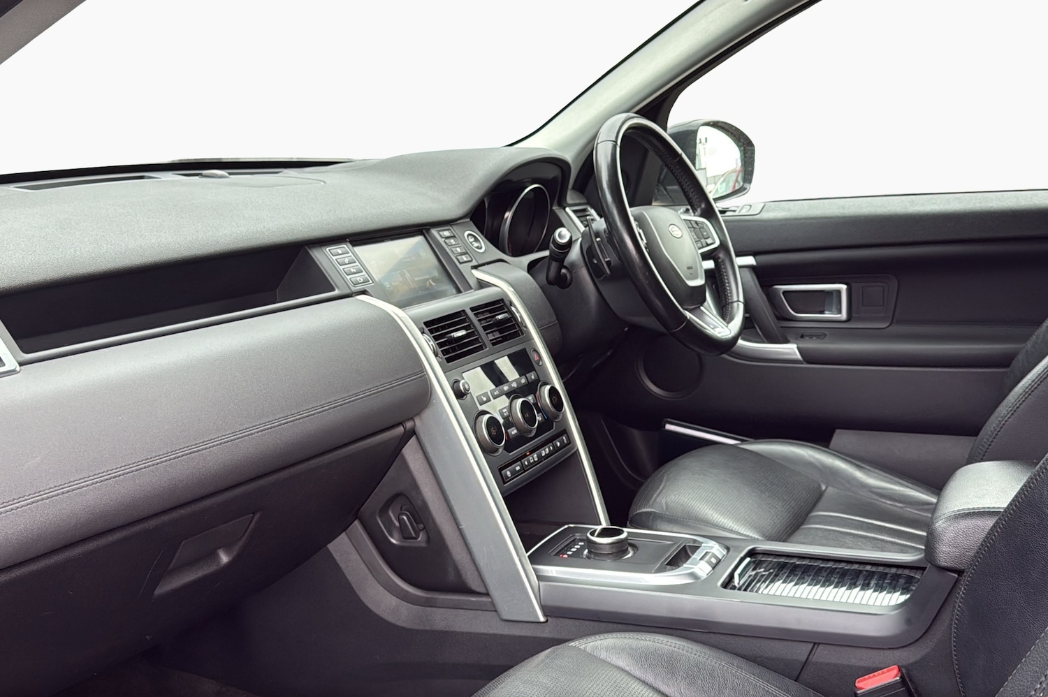 Used Land Rover Discovery Sport 2018 for sale - 77106830: Photo 9