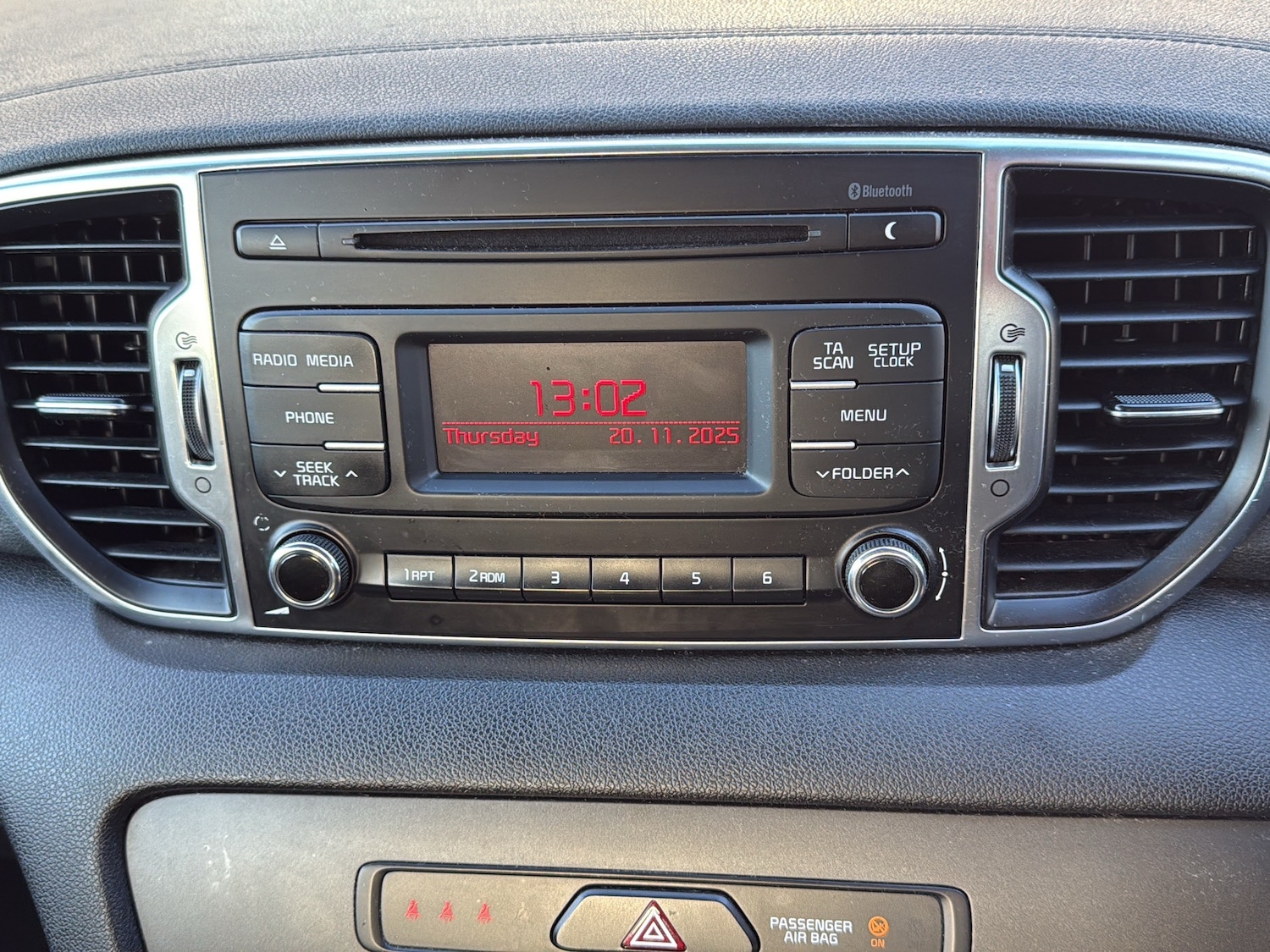 Used Kia Sportage 2016 for sale - 76648117: Photo 7