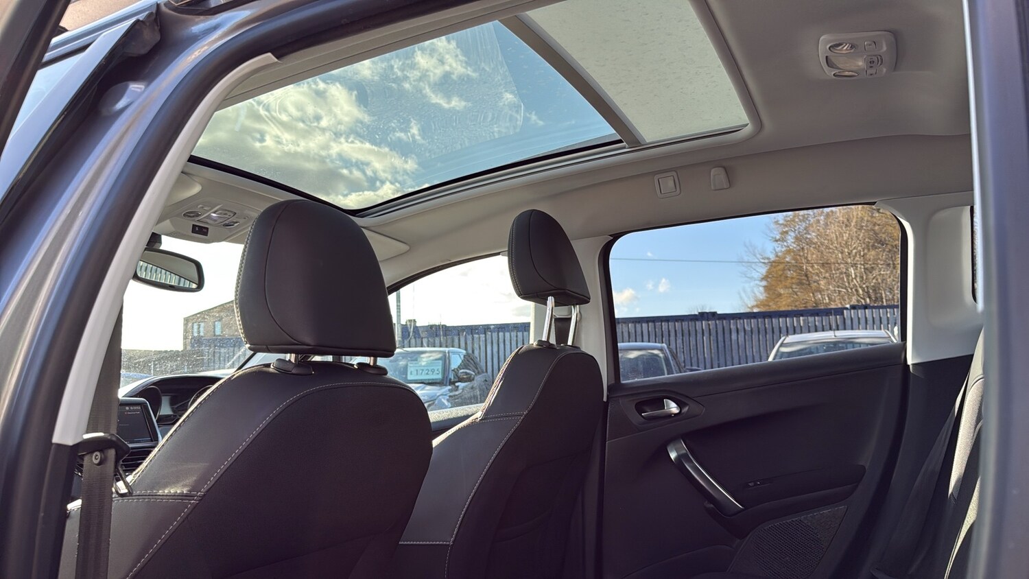 Used Peugeot 2008 for sale - 77981434: Photo 14