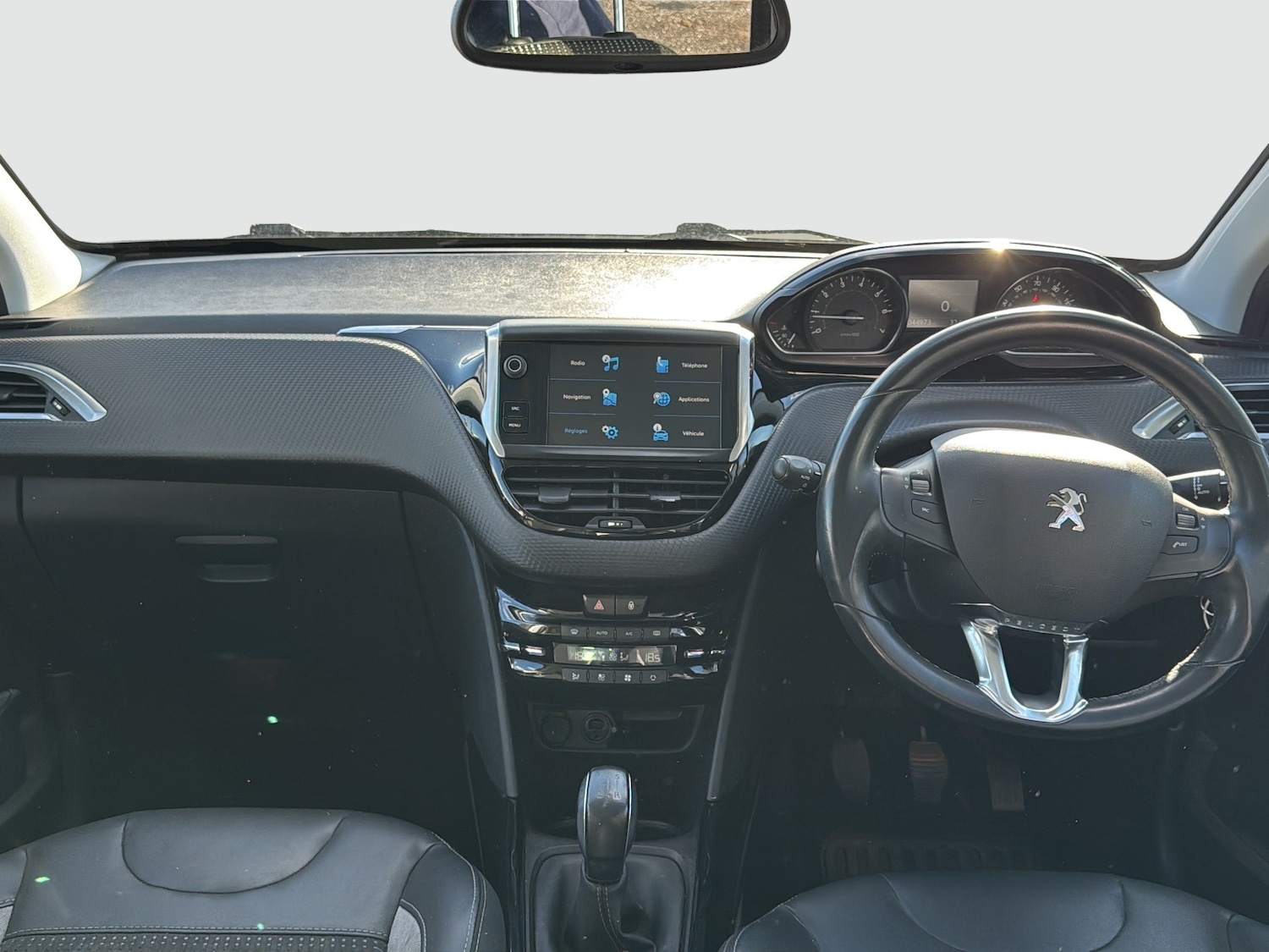 Used Peugeot 2008 for sale - 77981434: Photo 8