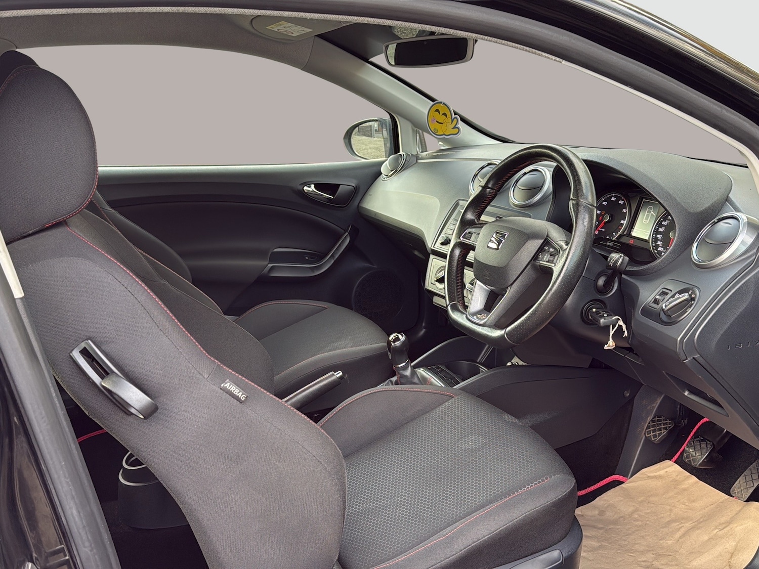 Used SEAT Ibiza 2016 for sale - 76445600: Photo 10