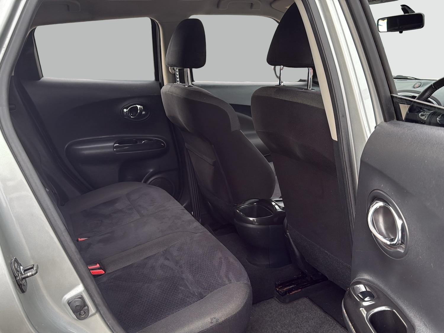 Used Nissan Juke 2013 for sale - 78154835: Photo 10