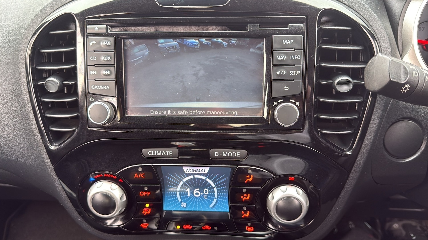 Used Nissan Juke 2013 for sale - 78154835: Photo 13