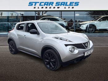 Used Nissan Juke 2013 for sale - 78154835: Photo